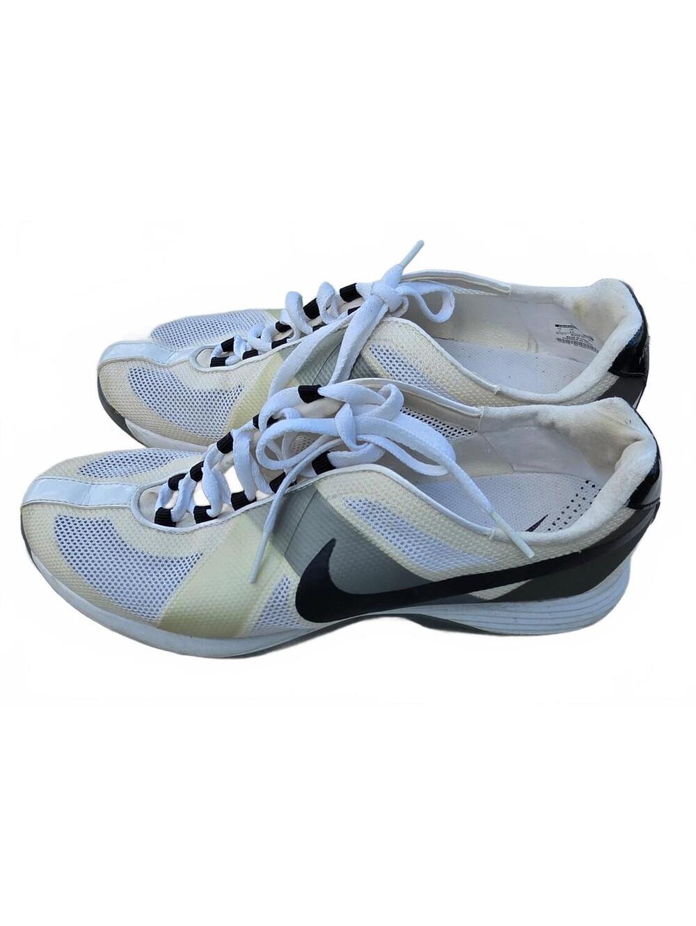 Nike Lightweight Mesh Athletic Shoes Size 7 US - Picture 2 of 6